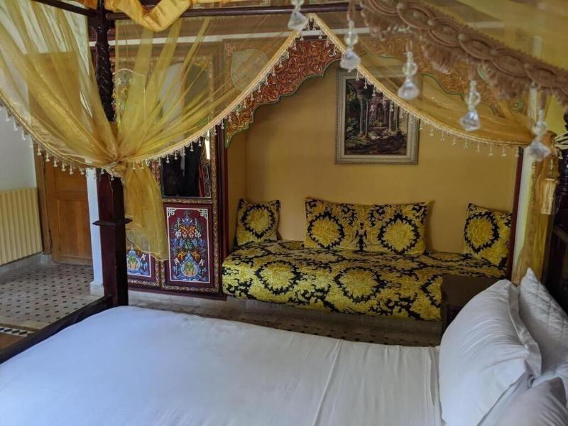 Malabata Guest House image