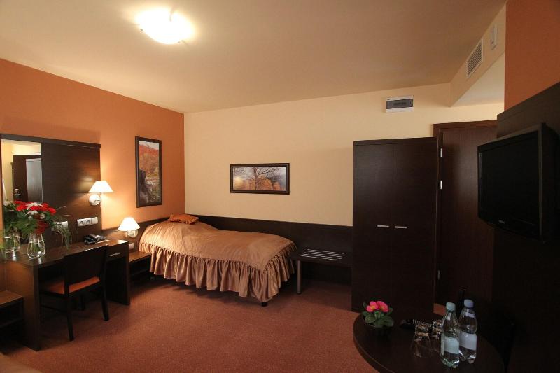 Hotel Na Rogatce image
