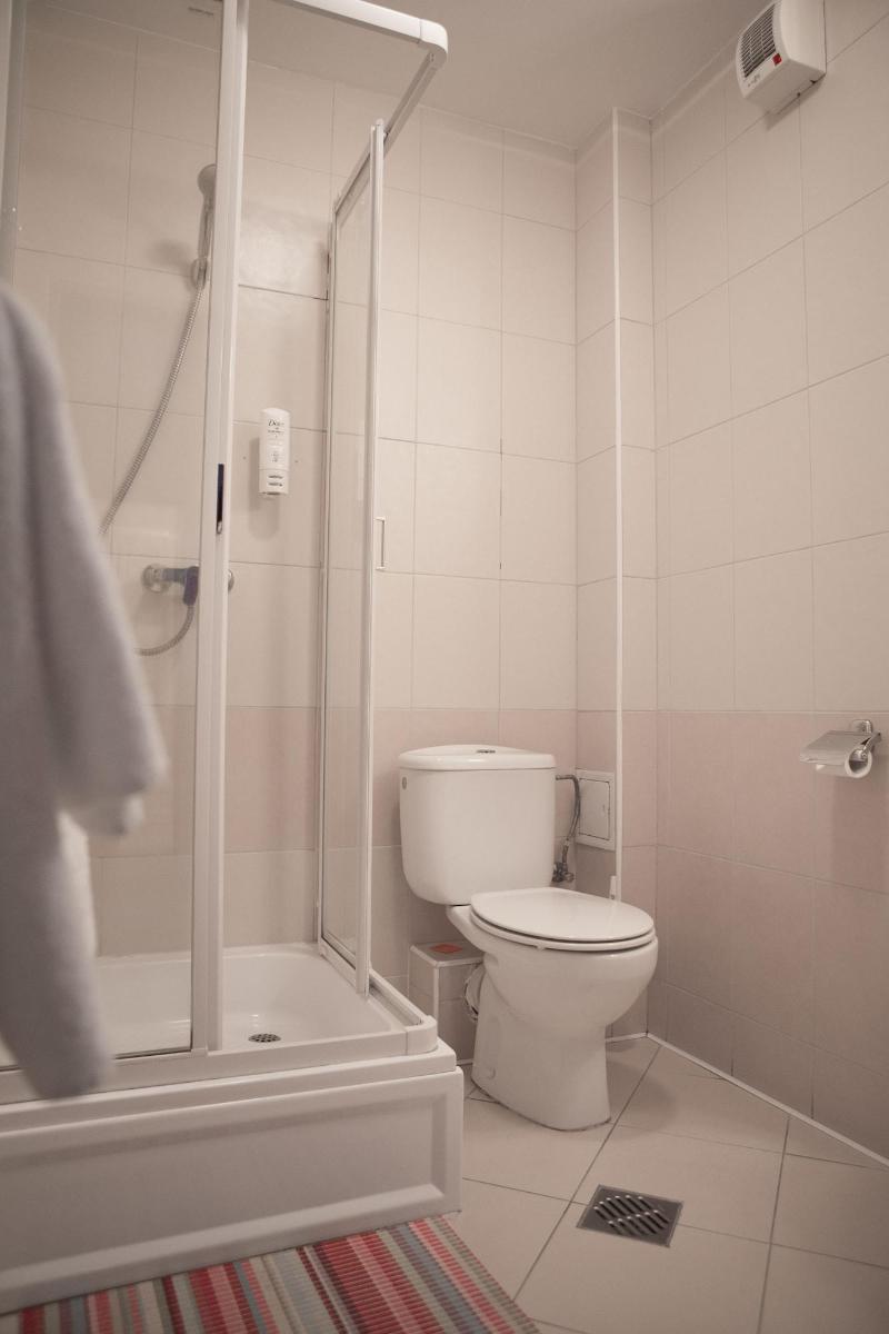 Hotel Na Rogatce image