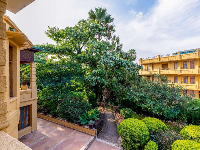 The Emin Pasha Hotel image