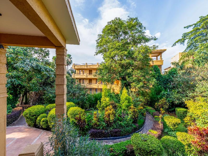 The Emin Pasha Hotel image