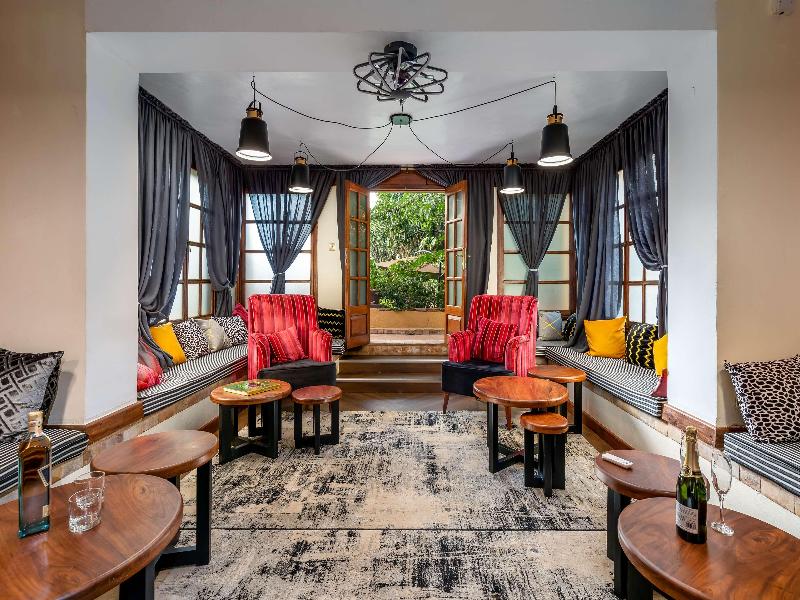 The Emin Pasha Hotel image