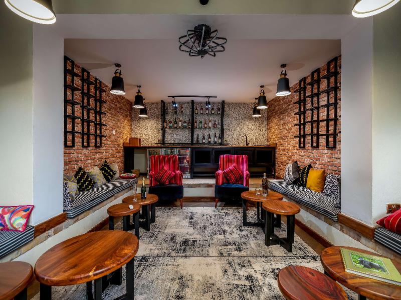 The Emin Pasha Hotel image