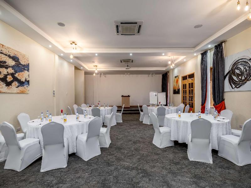 The Emin Pasha Hotel image