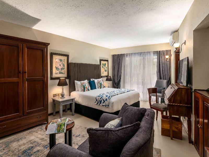 The Emin Pasha Hotel image