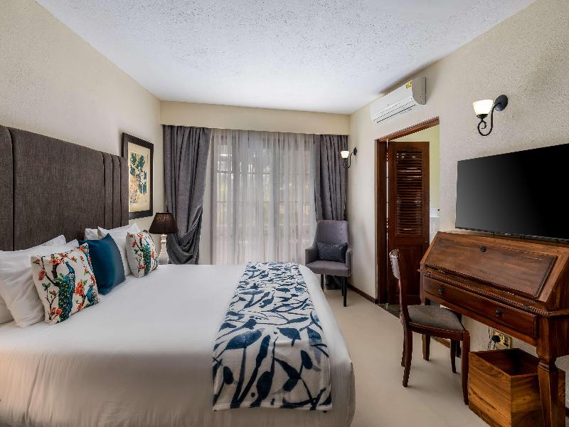 The Emin Pasha Hotel image