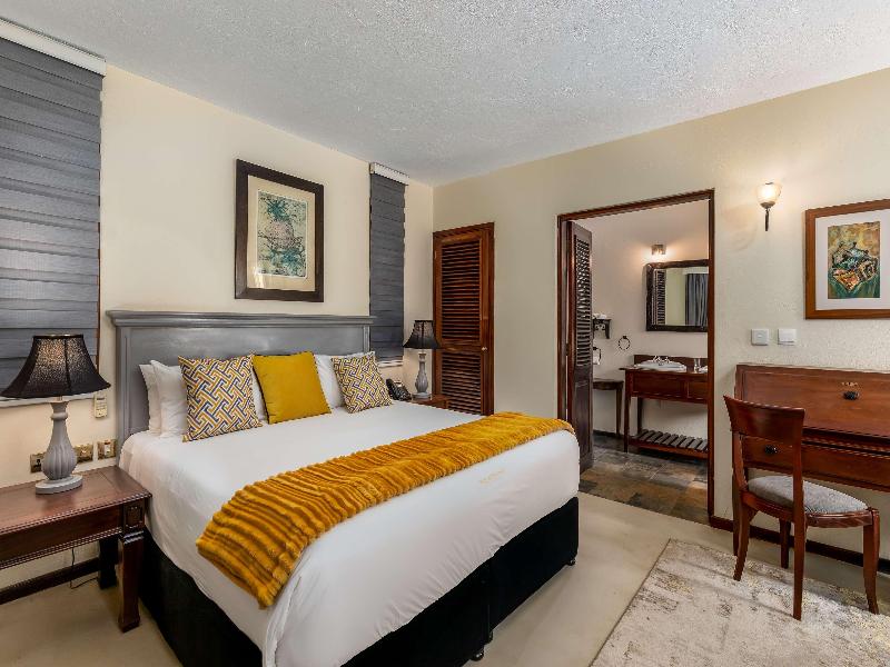 The Emin Pasha Hotel image