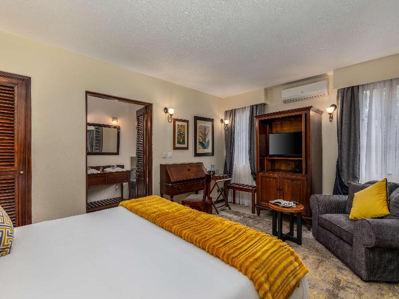 The Emin Pasha Hotel image
