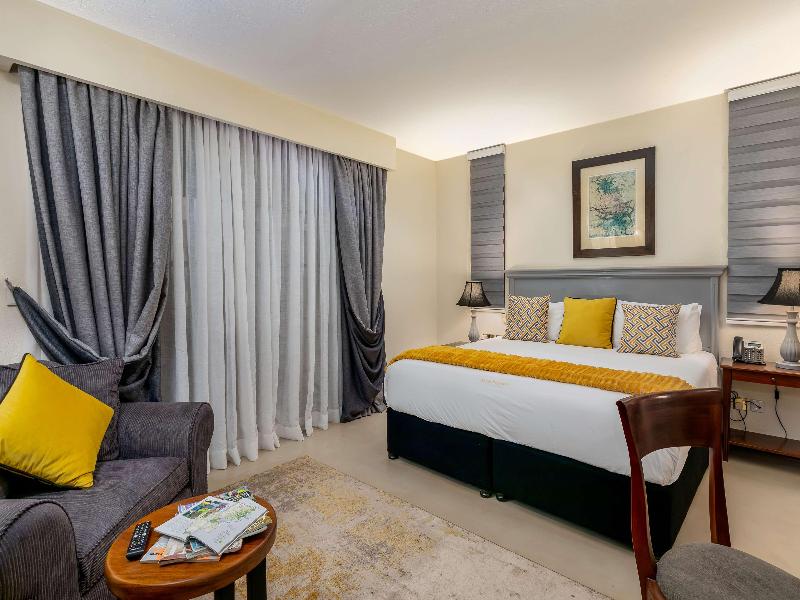 The Emin Pasha Hotel image