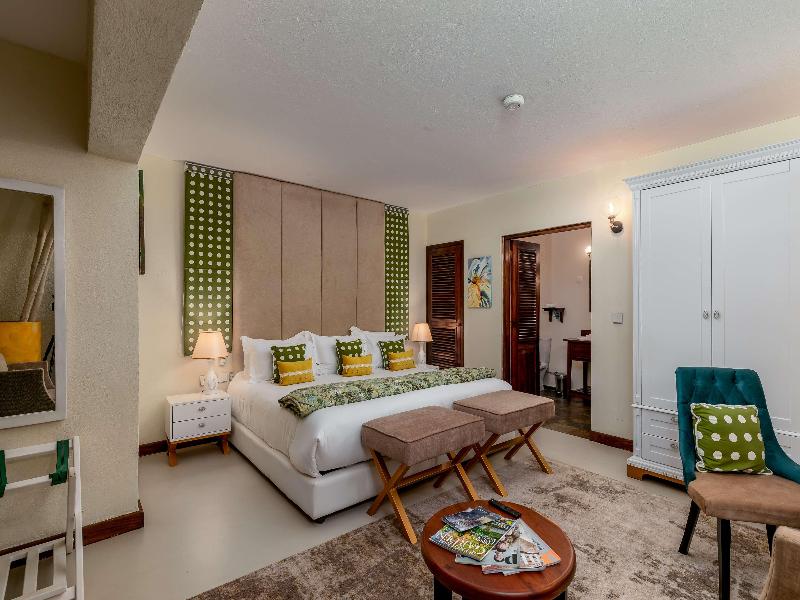 The Emin Pasha Hotel image
