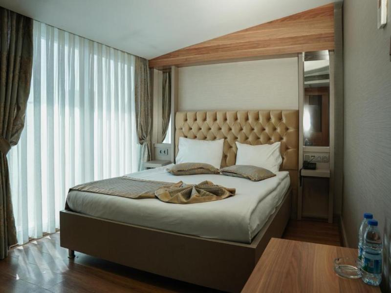 Enerji Hotel image