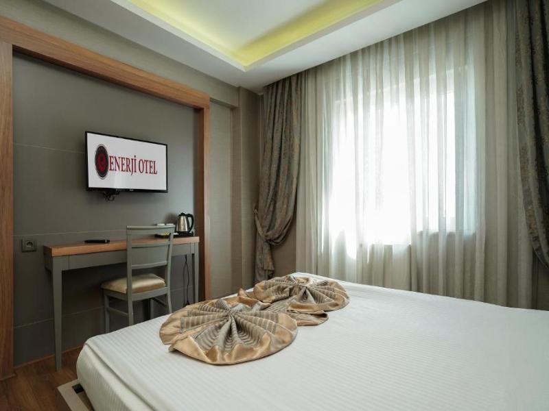Enerji Hotel image