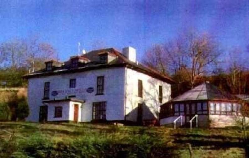 Rhymney House Hotel image