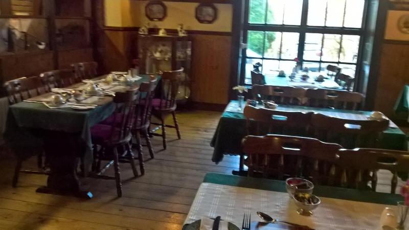 Rhymney House Hotel image