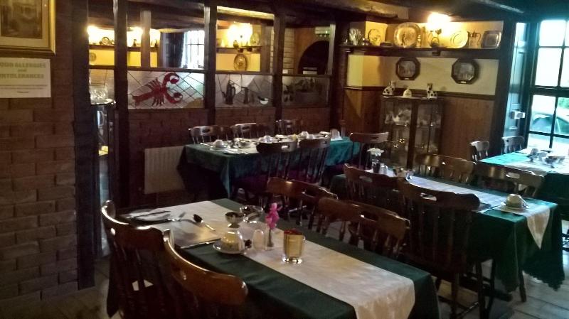 Rhymney House Hotel image