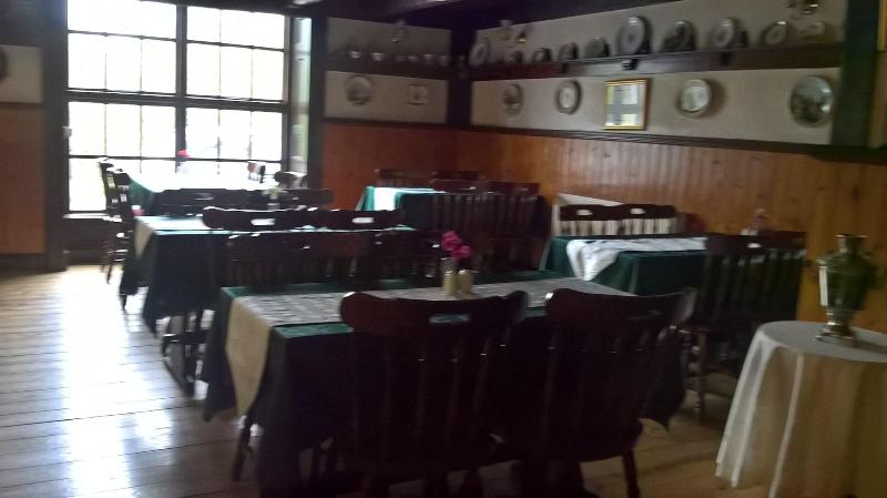 Rhymney House Hotel image