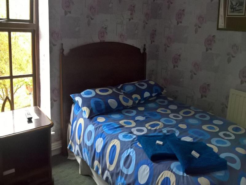Rhymney House Hotel image