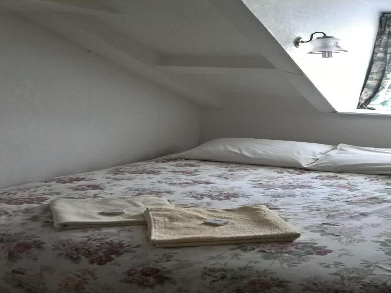 Rhymney House Hotel image