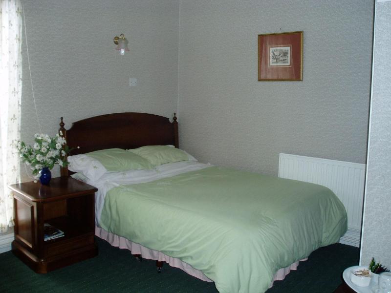 Rhymney House Hotel image