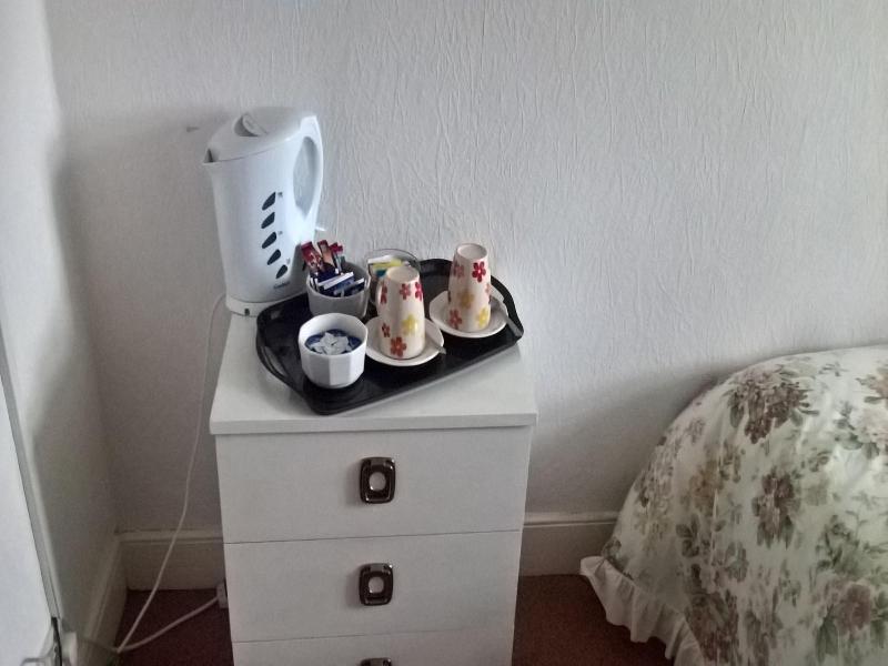 Rhymney House Hotel image
