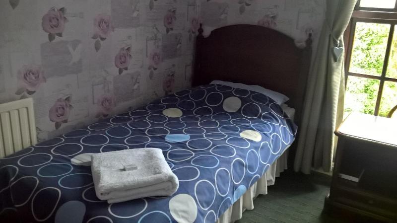 Rhymney House Hotel image