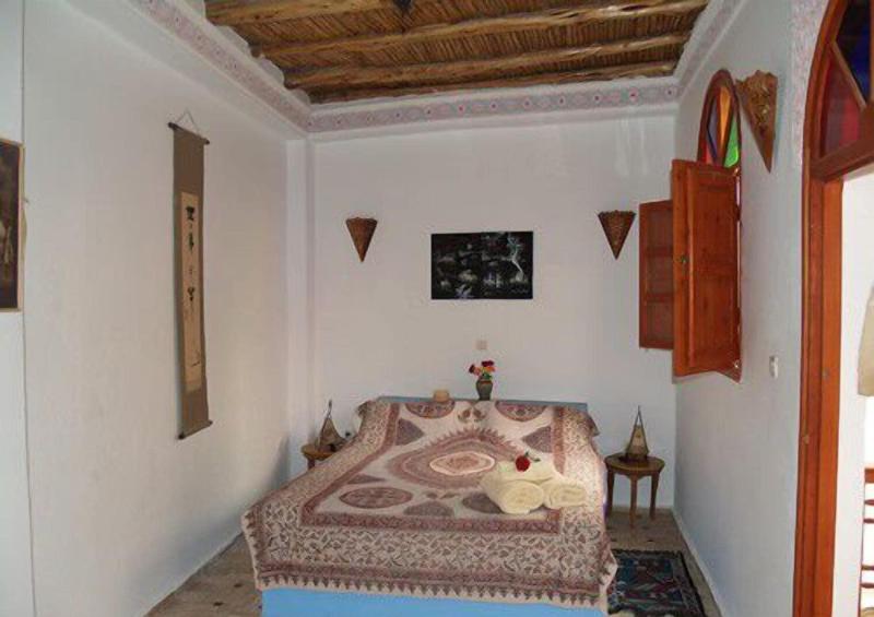 Dar Rahaothello image