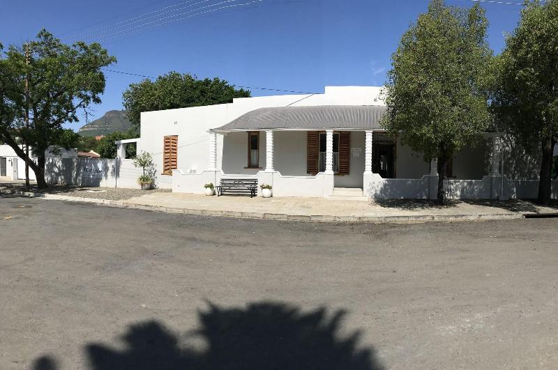 Rietjiesbos B&B image