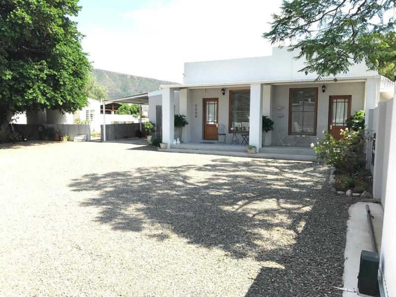 Rietjiesbos B&B image