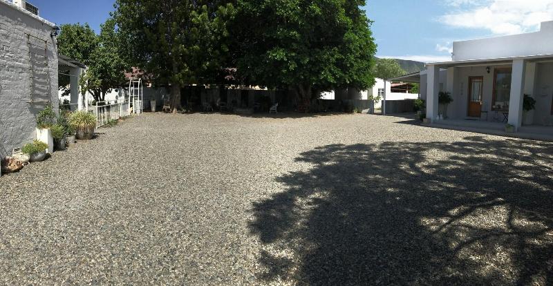 Rietjiesbos B&B image