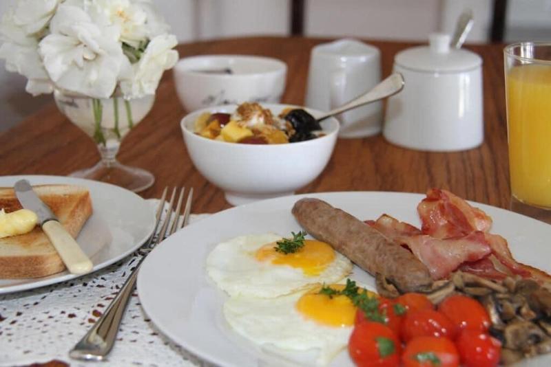 Rietjiesbos B&B image