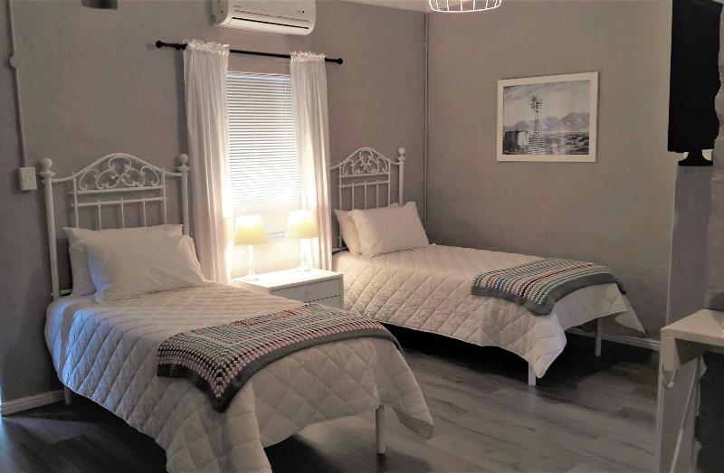 Rietjiesbos B&B image