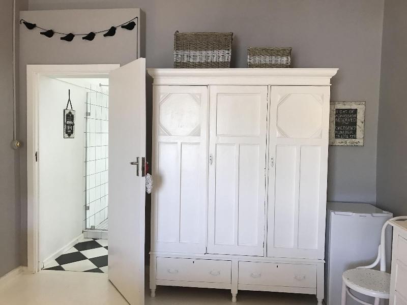 Rietjiesbos B&B image