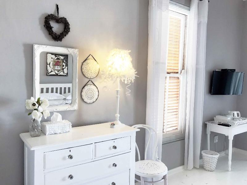 Rietjiesbos B&B image