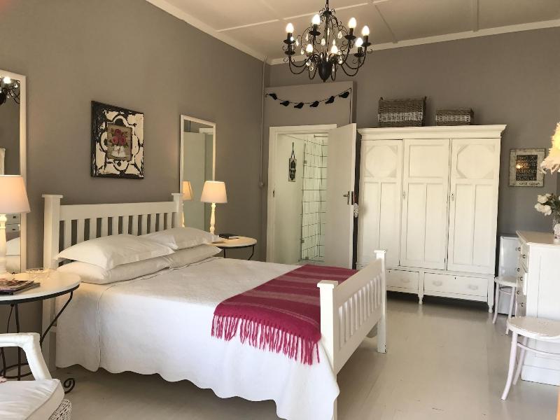 Rietjiesbos B&B image
