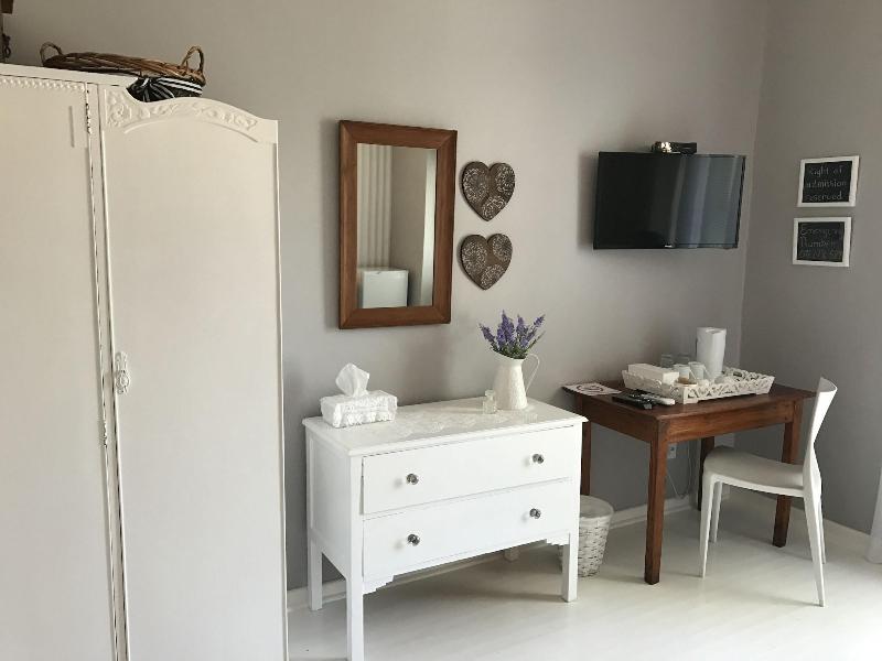 Rietjiesbos B&B image