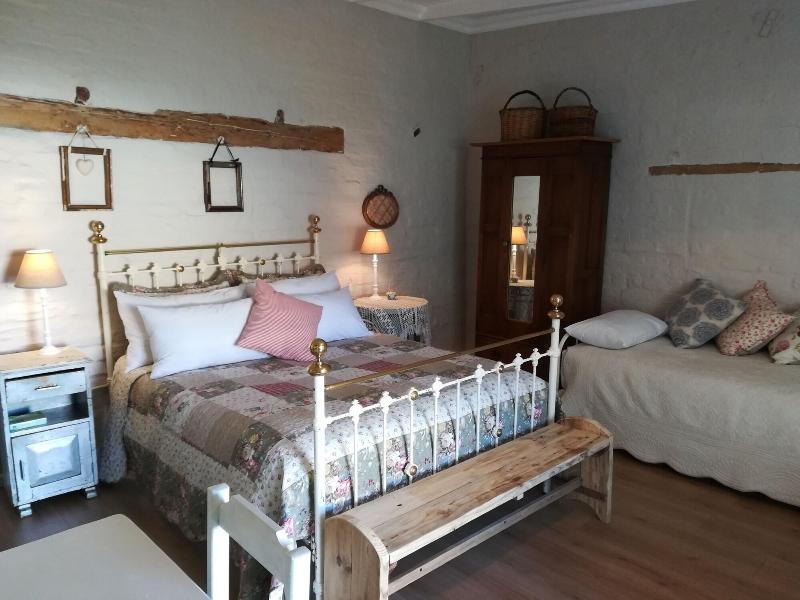 Rietjiesbos B&B image