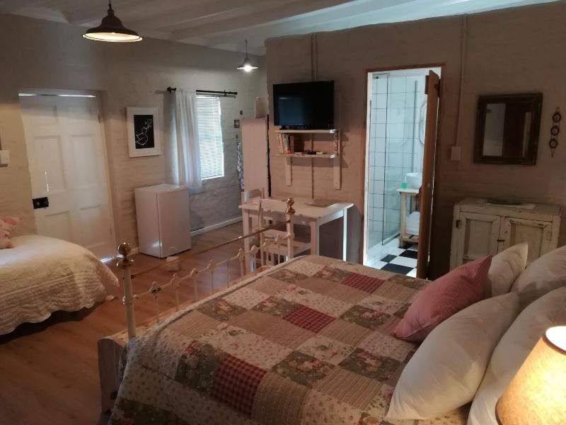 Rietjiesbos B&B image