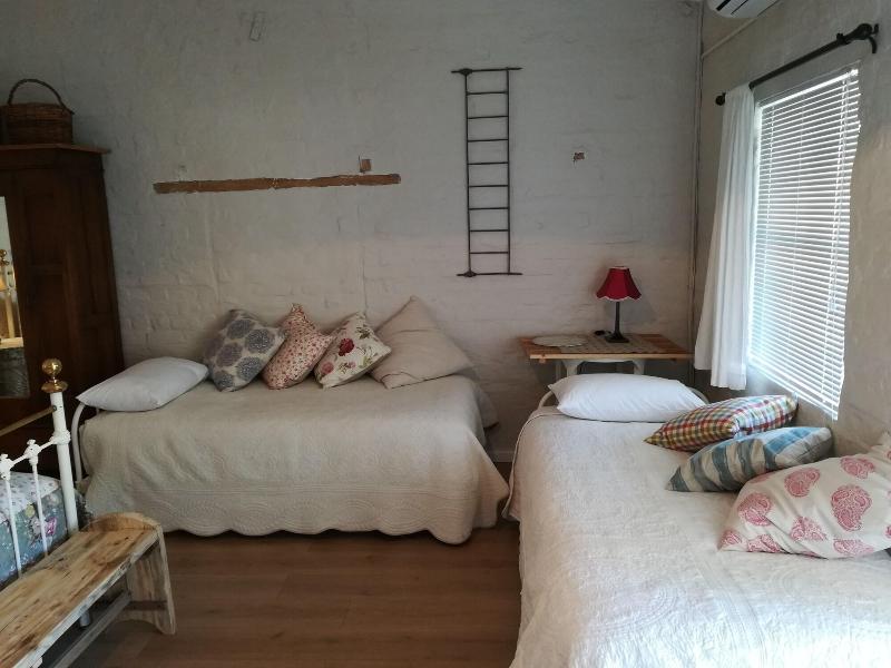Rietjiesbos B&B image