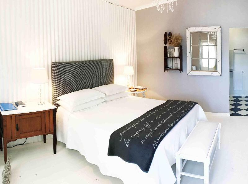 Rietjiesbos B&B image