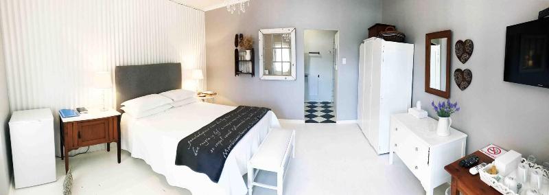 Rietjiesbos B&B image