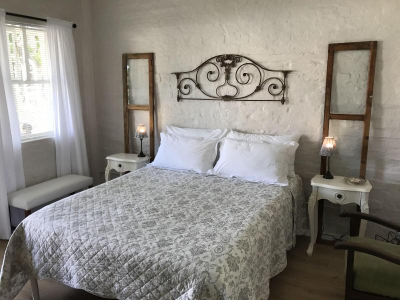 Rietjiesbos B&B image