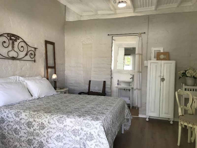 Rietjiesbos B&B image
