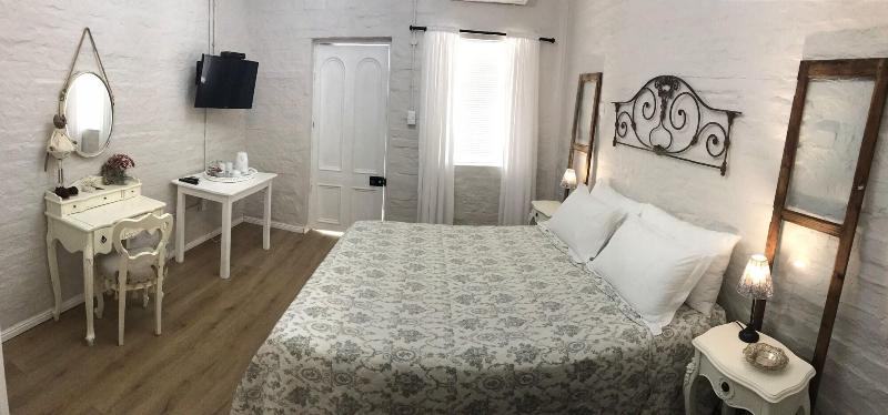 Rietjiesbos B&B image