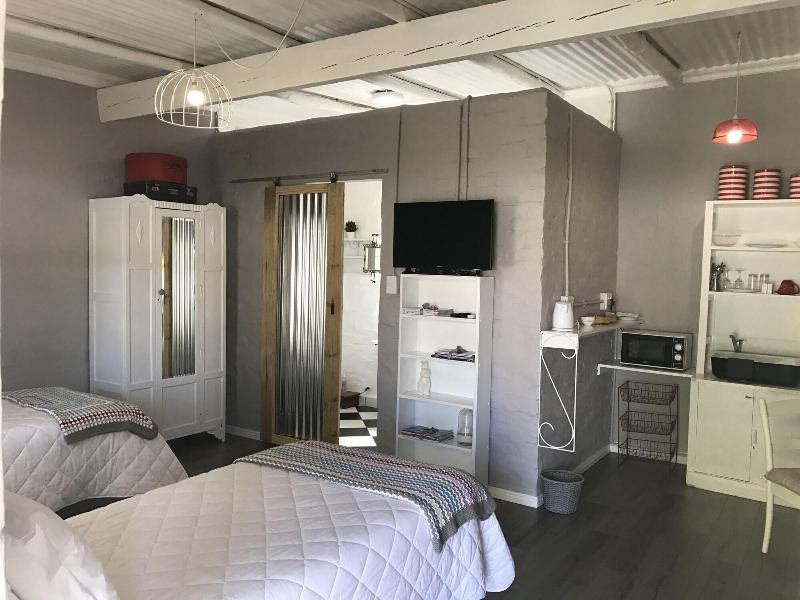 Rietjiesbos B&B image