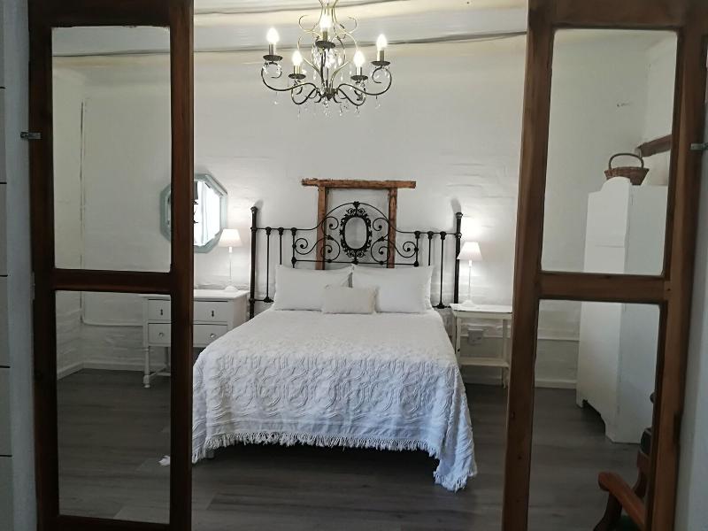 Rietjiesbos B&B image