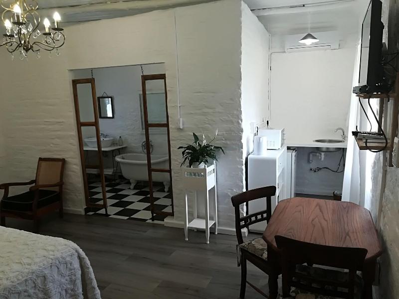 Rietjiesbos B&B image
