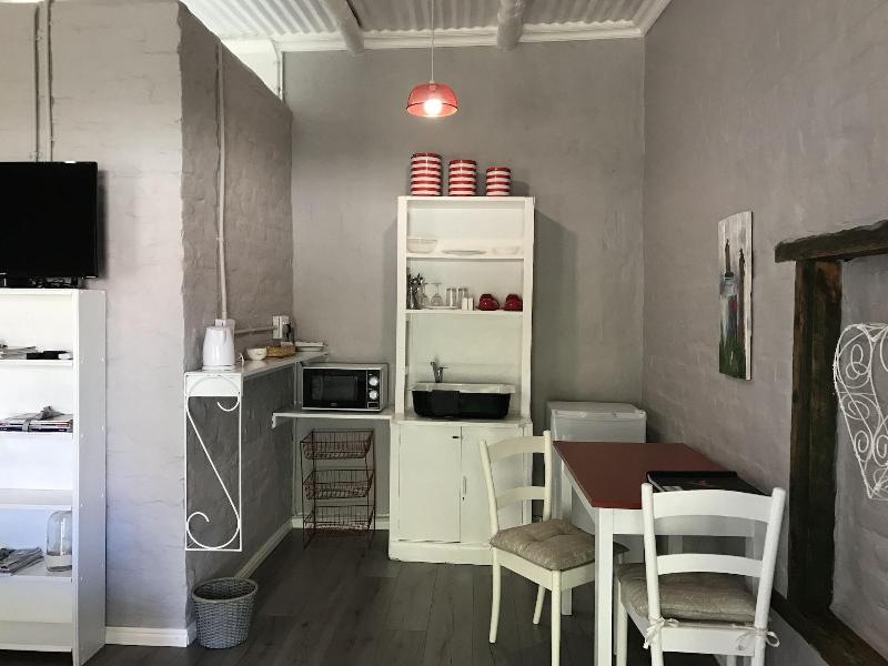 Rietjiesbos B&B image