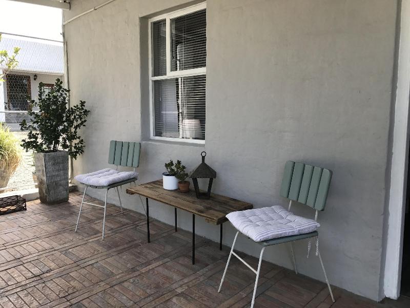 Rietjiesbos B&B image
