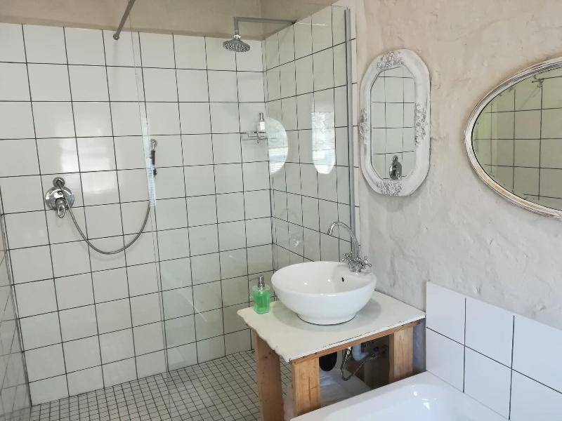 Rietjiesbos B&B image
