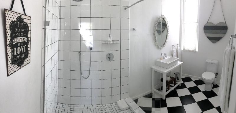 Rietjiesbos B&B image